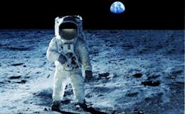 From Loom to the Lunar Surface: The Unsung Role of Textiles in Space